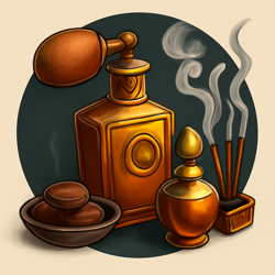 عطور – بخور